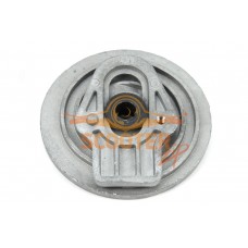 Натяжитель в сборе REBIR KZ6-400 4700007643