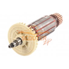 Ротор (Якорь) REBIR LSM-125/800-29 9700011958