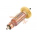 Ротор (Якорь) REBIR LSM-125/800-29 9700011958