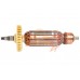 Ротор (Якорь) REBIR LSM-125/800-29 9700011958
