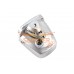 Корпус редуктора REBIR LSM-125_900 9700009493