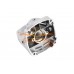 Корпус редуктора REBIR LSM-125_900 9700009493