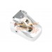 Корпус редуктора REBIR LSM-150_1350 9700009570