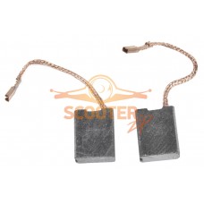 Угольные щетки REBIR LSM-230/2100-44 (пара) 9700009723
