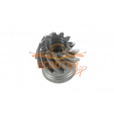 Зубчатое колесо REBIR LSM1-230 0310001866