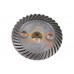 Зубчатое колесо REBIR LSM-125_1100E 5700006313