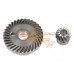 Зубчатое колесо REBIR LSM3-150 4700007989