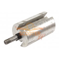 Корпус фрезы REBIR E2N-100 4700006811