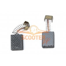 Угольные щетки REBIR FM3S-1300 6х12х15 4700007100