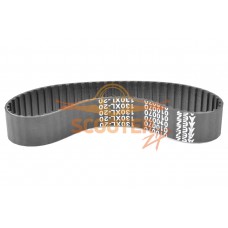 Ремень 130 XL Rebir IE 5709, IE 5709G, IE 5709G1, IE 5709-G2; Калибр РЭ-1200 ширина-20мм длина-340мм(резина)