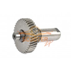 Шпиндель с колесом REBIR Z1-70/RZ2-70/RZ2-70-2 0310000067