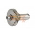 Шпиндель с колесом REBIR Z1-70/RZ2-70/RZ2-70-2 0310000067