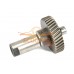 Шпиндель с колесом REBIR Z1-70/RZ2-70/RZ2-70-2 0310000067