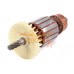 Ротор (Якорь) REBIR RZ2-70 0310003817
