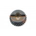 Зубчатое колесо REBIR RZ5S-66L 4700008075