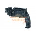 Правый полукорпус REBIR TRU-770/13ER 9700013551