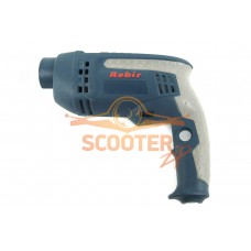 Левый полукорпус REBIR TRU-770/13ER 9700013553